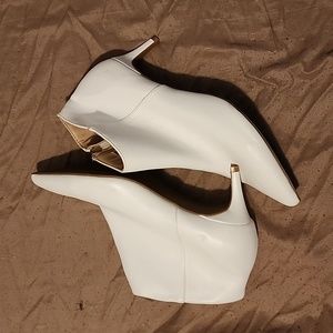 No Brand Boots (S27)